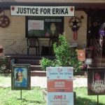 justice for edika